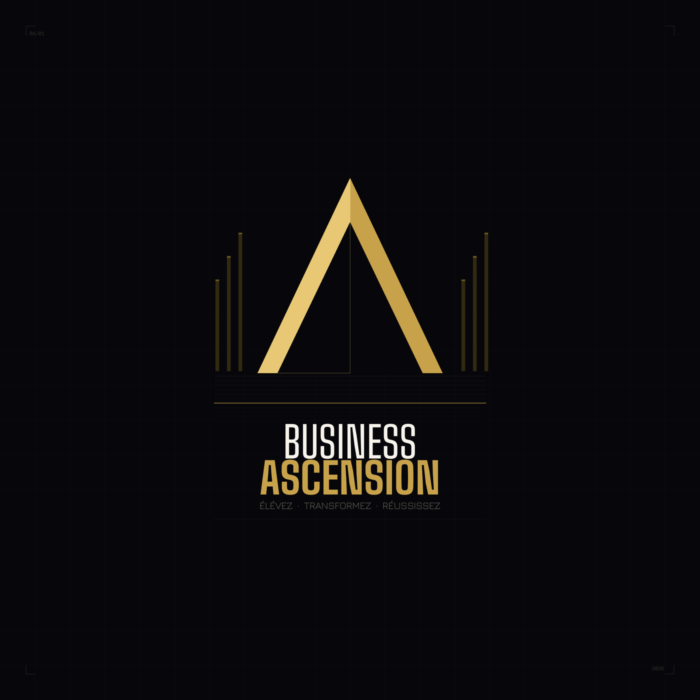 Business Ascension™